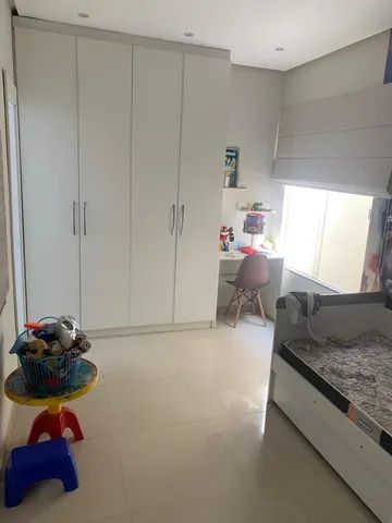 Casa térrea no residencial Arbre (aluguel ou venda) - Foto 8