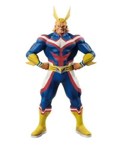 All Mighty - Age Of Heroes - Foto 6