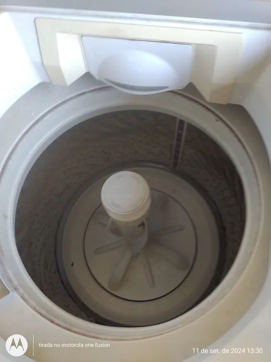 LAVADORA BRASTEMP 220V - Foto 2