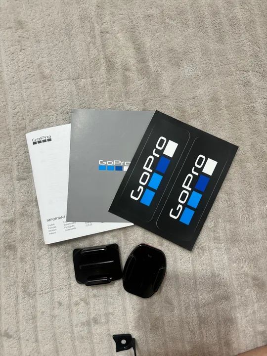 GoPro hero 6 Black - Foto 4