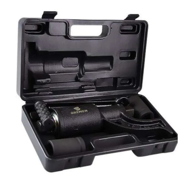Desforcimetro 5800nm Com Soquete 32 E 33MM Bremen - Foto 2