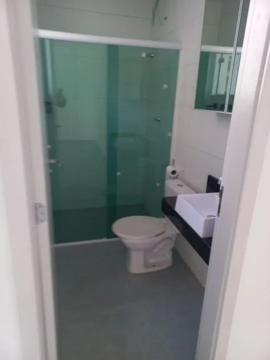 Aluga-se apartamento novo no centro - Foto 6