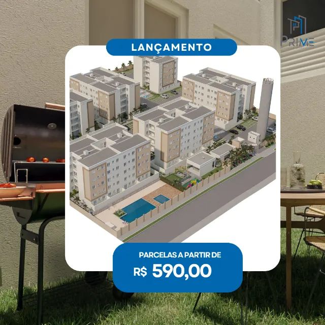 Recanto das arvoes - Foto 3