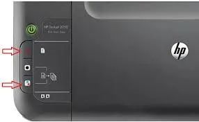 Impressora HP Deskjet 2050 - Foto 4