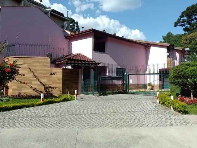 Captação de Apartamento para locação na Rua Deputado Rivadávia Vargas, Vista Alegre, Curitiba, PR
