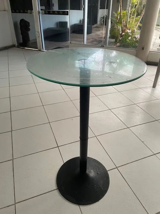 Banquetas Brancas - Foto 2