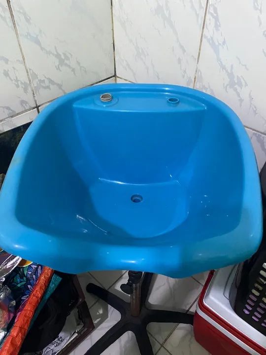 Lavatório  - Foto 3