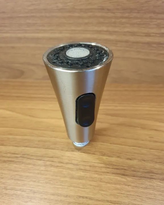 Gatilho Arejador Bico Ducha para Torneira Monocomando - Foto 3