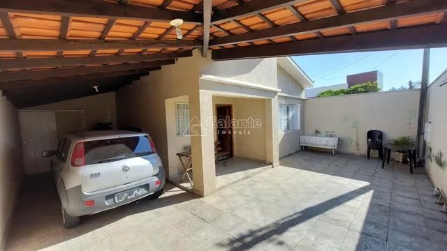 casa - Jardim do Trevo - Campinas - Foto 3