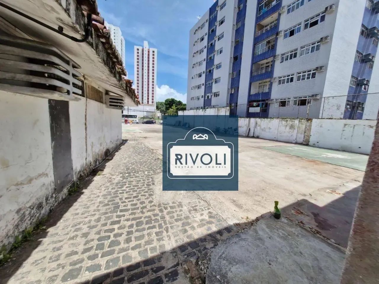 Terreno para alugar, 1800 m² por R$ 60.001,00/mês - Graças - Recife/PE - Foto 3