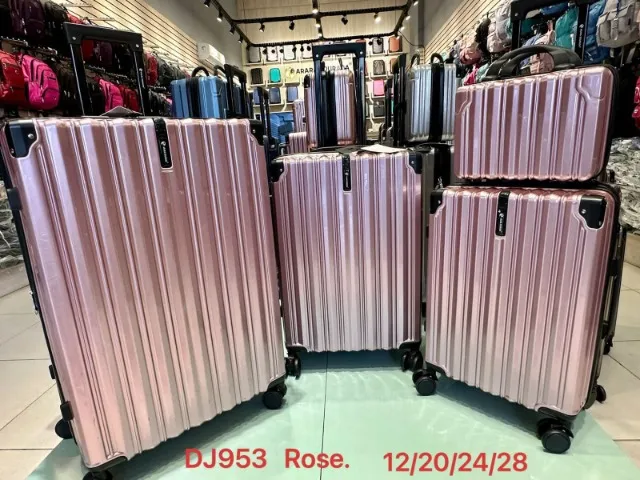 Mala de Viagem 23kg Para Despachar. Venda, Aluguel a PARTir de 69,00