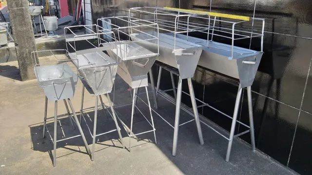 CHURRASQ. PARA ESPETINHO 70 cm