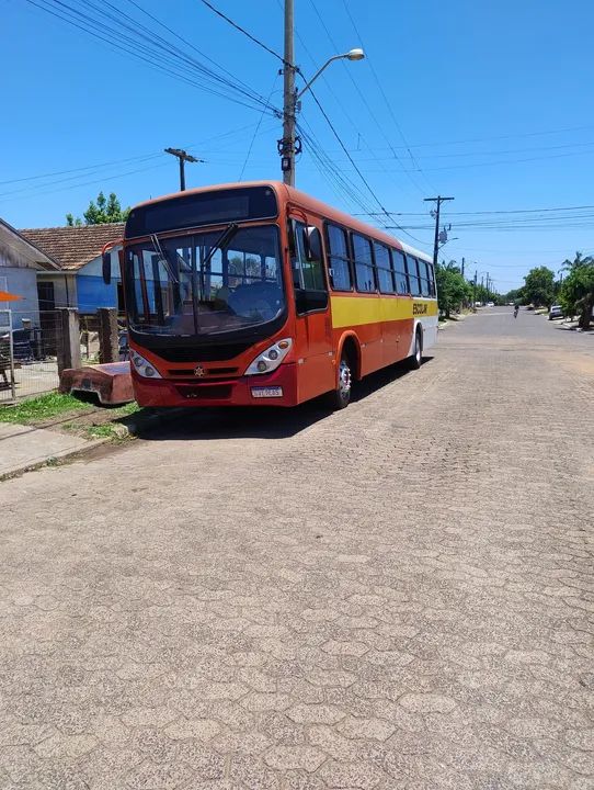 Ônibus  - Foto 3