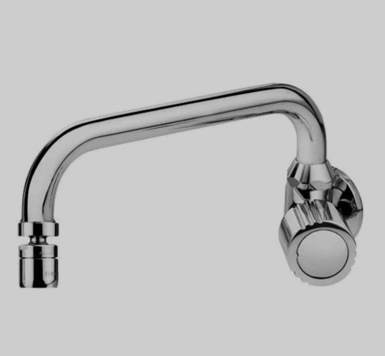 Torneira parede p/ cozinha bica Itapema bella - Taschina