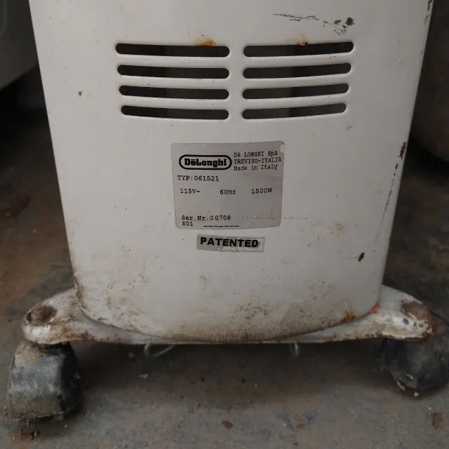 Aquecedor DeLonghi - Foto 3