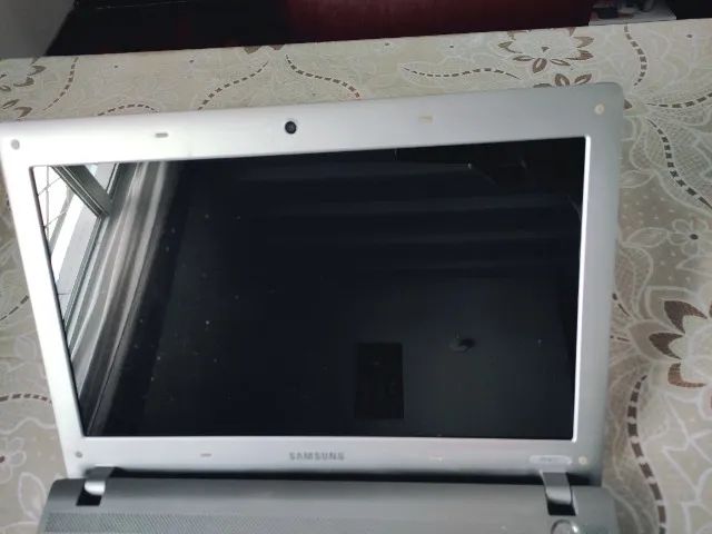 Samsung RV411 - Defeito na placa mãe