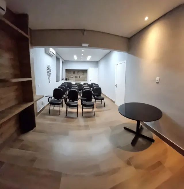 Sala para Treinamento completa no Bairro Floresta, BHte, MG