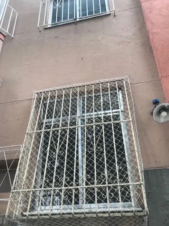 Rede de proteção gatos e crianças mas seguro  - Foto 5