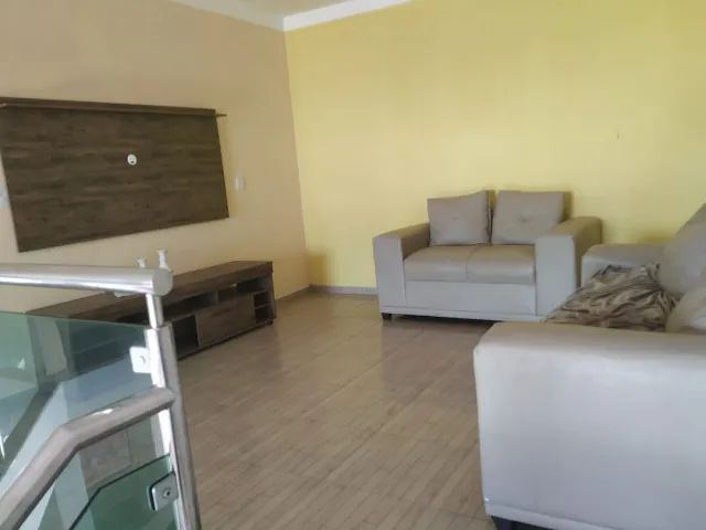 REVEILON e CARNAVAL em Família Nesta Elegante Casa na Redinha Nova - Foto 12