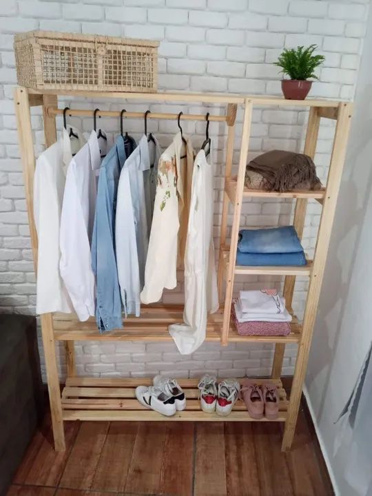 Closet aberto - Foto 3
