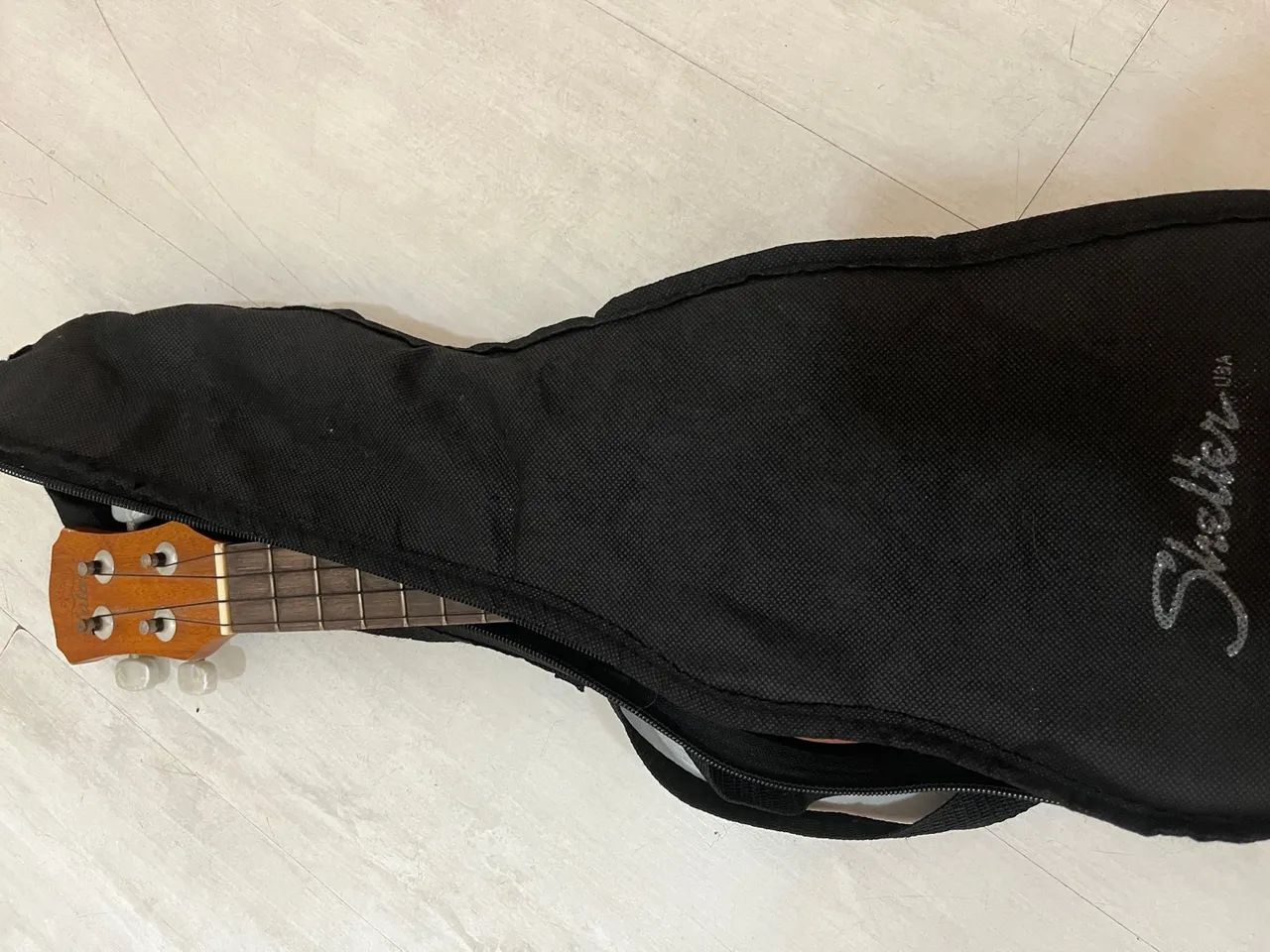 UKULELE KALANI Soprano Acústico  - Foto 5