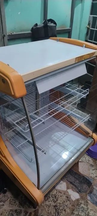 Vitrine Expositora para Loja - Foto 3