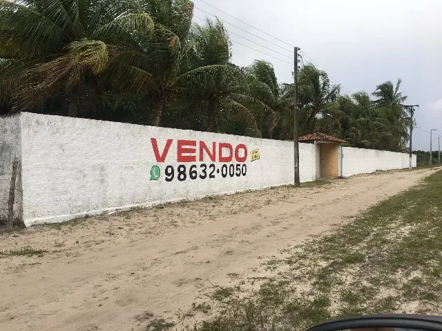 Granja 6.400Mt Bela Vista Macaíba/Parnamirim