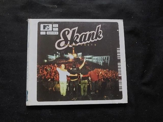 CD Skank 