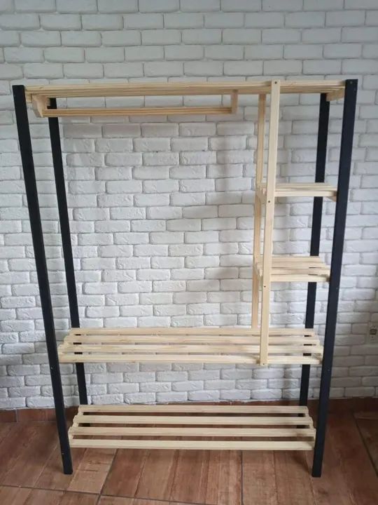 Closet aberto - Foto 4