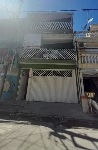 Captação de Casa a venda na Rua Geraldo Pereira da Cruz, Rochdale, Osasco, SP