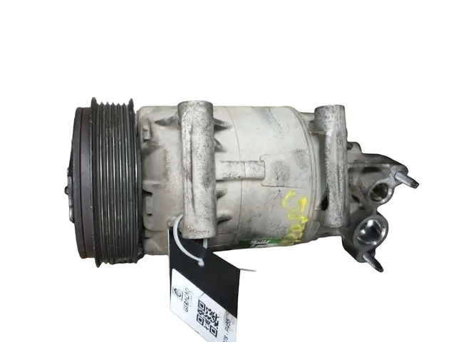 COMPRESSOR AR COND AIRCROSS 1.5 DO CITROEN AIRCROSS 1.5 /