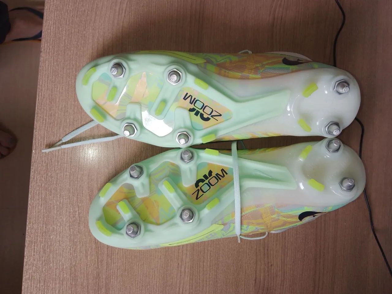 Chuteira Nike - Foto 3