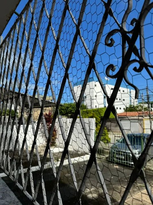 foto - Olinda - Jardim Atlântico