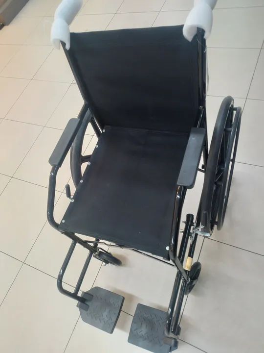 Cadeira simples - Foto 4