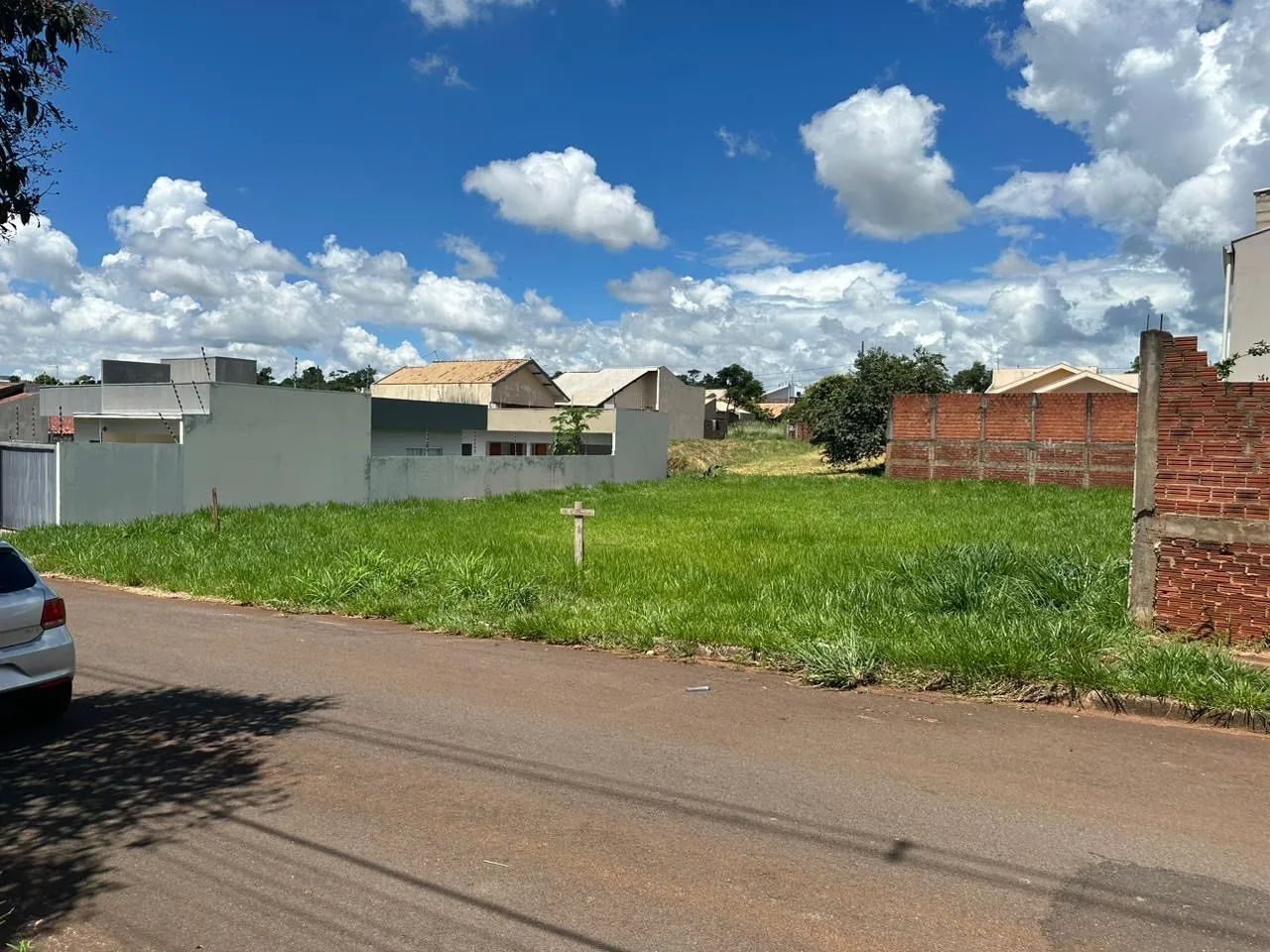 Oportunidade de Terrenos 720m