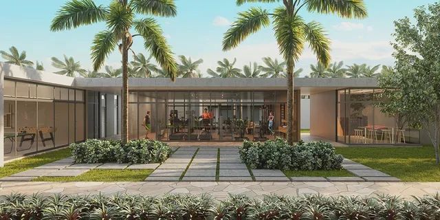 lancamento Apartamento para venda possui 68 metros quadrados com 2 quartos em Peroba - Mar - Foto 15