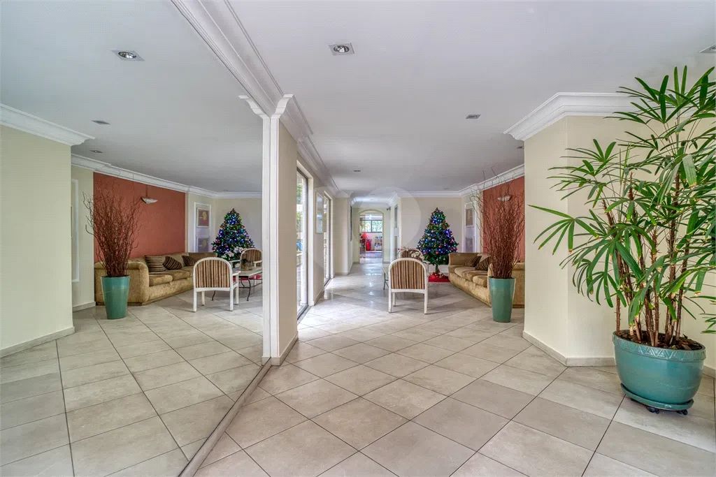 Apartamento com 3 quartos à venda em Campo Belo - SP - Foto 11