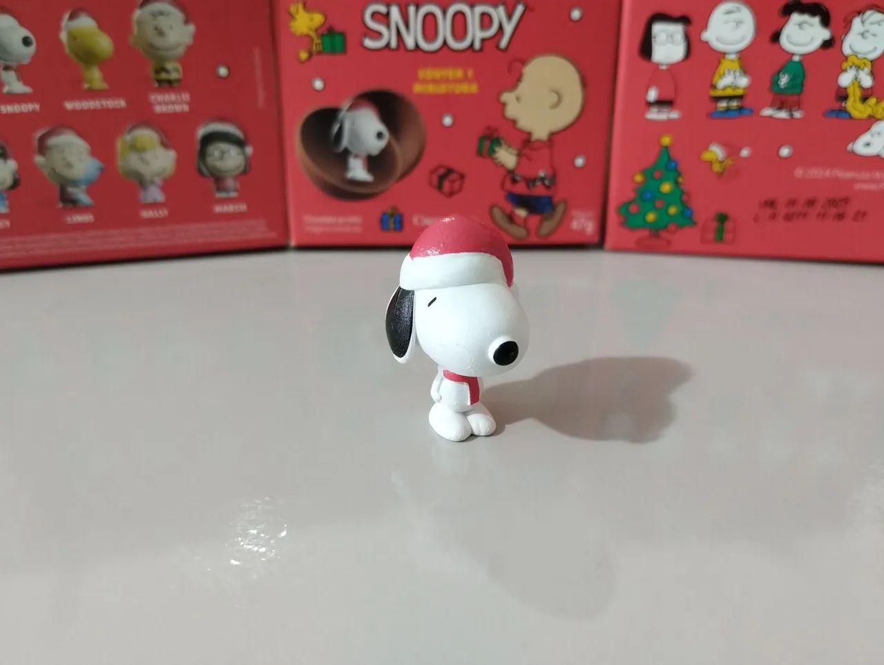 Gogo Snoopy - Natal Cacau Show  - Foto 3