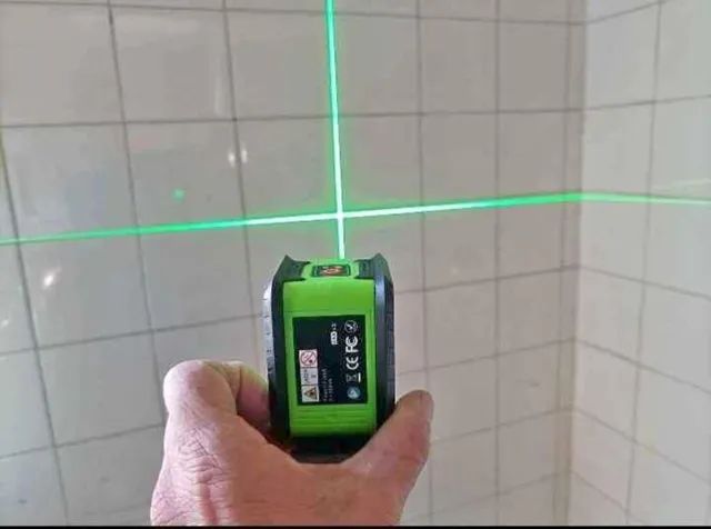 Nivel a Laser - Foto 3