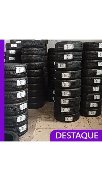 Promoção de pneus 205-70-15 ATR  ultimas unidades!