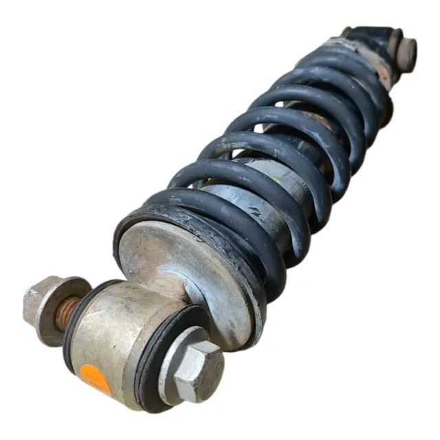 Amortecedor de Cabine Caminhão Ford Cargo  E1500 - Foto 5