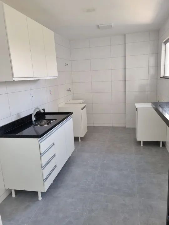 Aluga-se apartamento novo no centro - Foto 5
