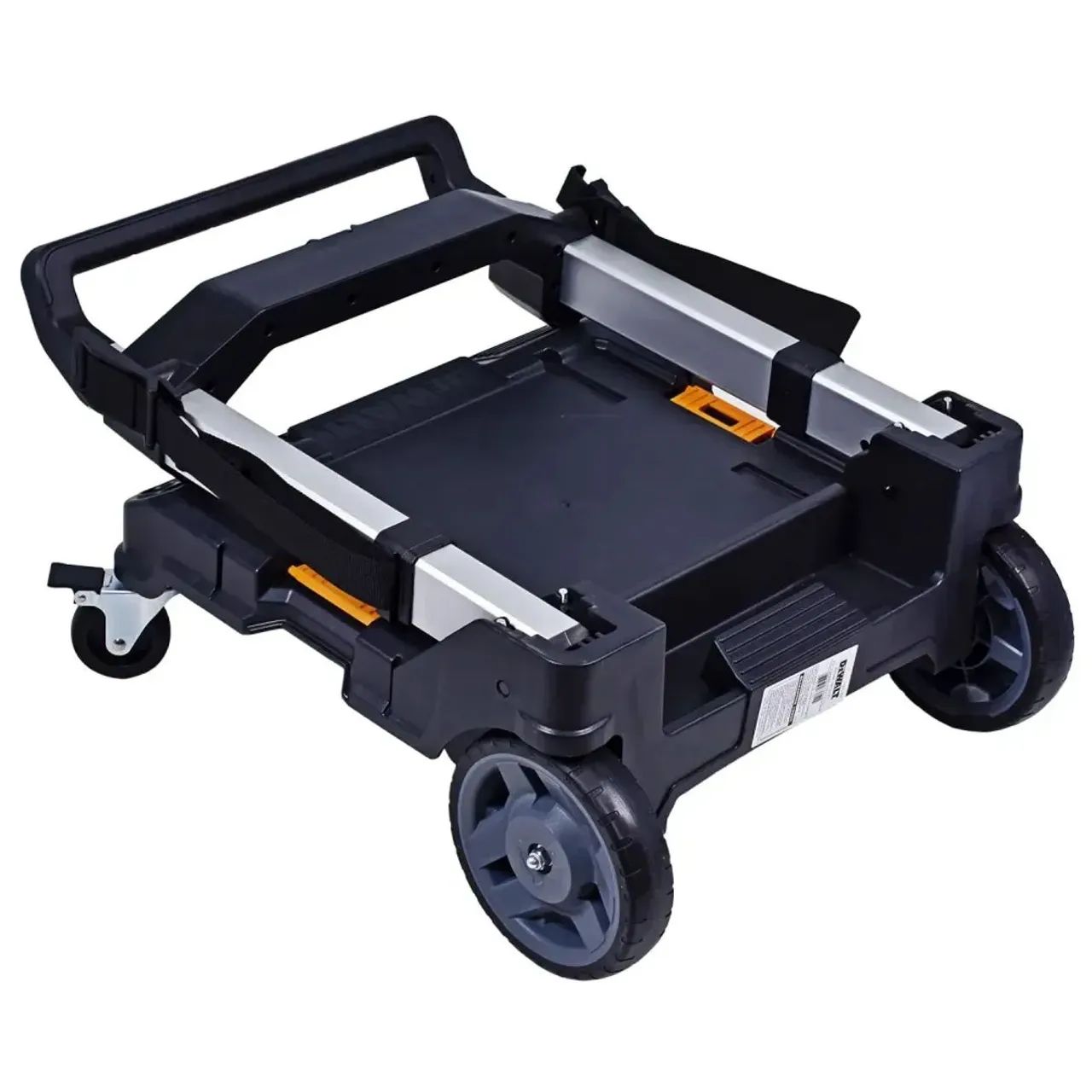 Carro Ajustável Dewalt TSTAK DWST17888 - Foto 5