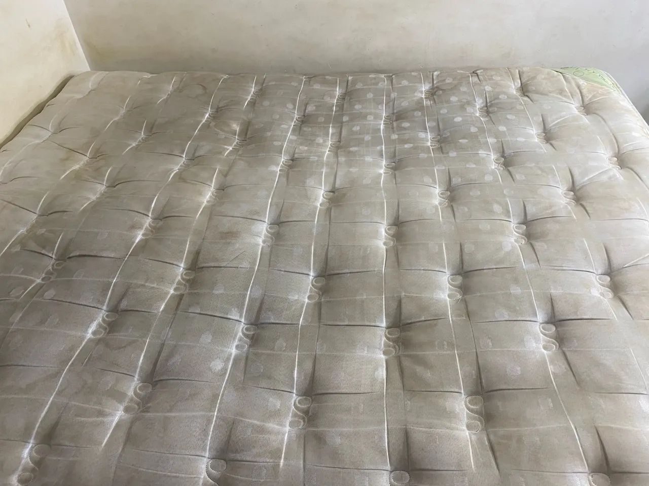Colchão Queen  - Foto 2