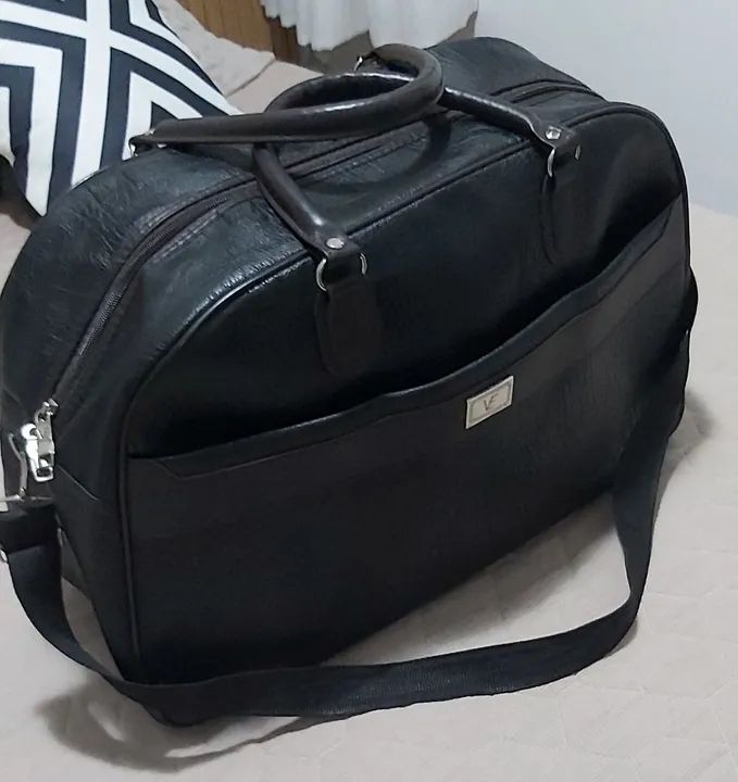 Mala de viagem - Foto 4