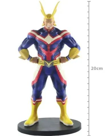 All Mighty - Age Of Heroes - Foto 2