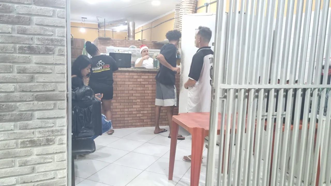 Vendo Pizzaria Funcionando e Faturando.  - Foto 2