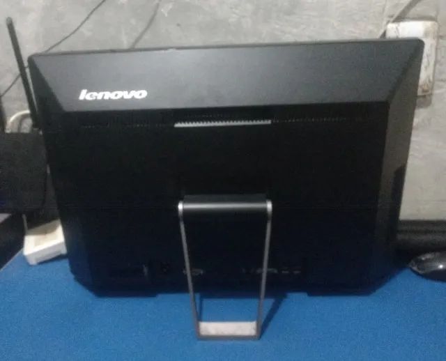 All In One Gamer Lenovo E73z Intel Core I5 4460s - Foto 4
