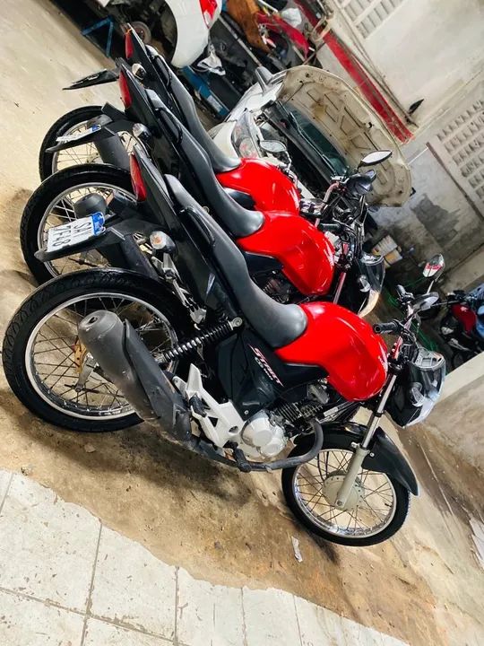 Aluguel de motos 250,00 - Foto 4
