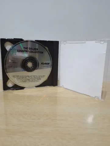 Cd The Golden Country - Collection - Foto 5